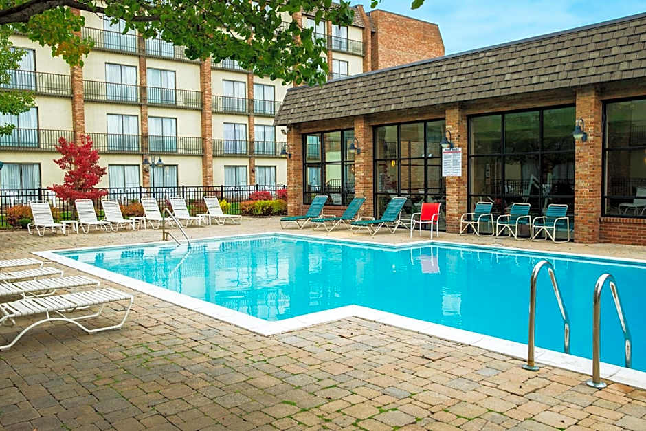 RIT Inn & Conference Center