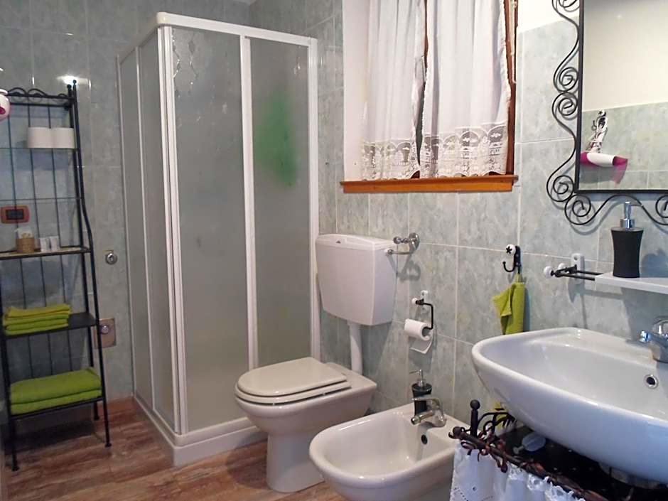 Antica Trattoria del Boden