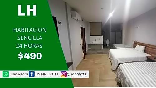 Livinn Hotel