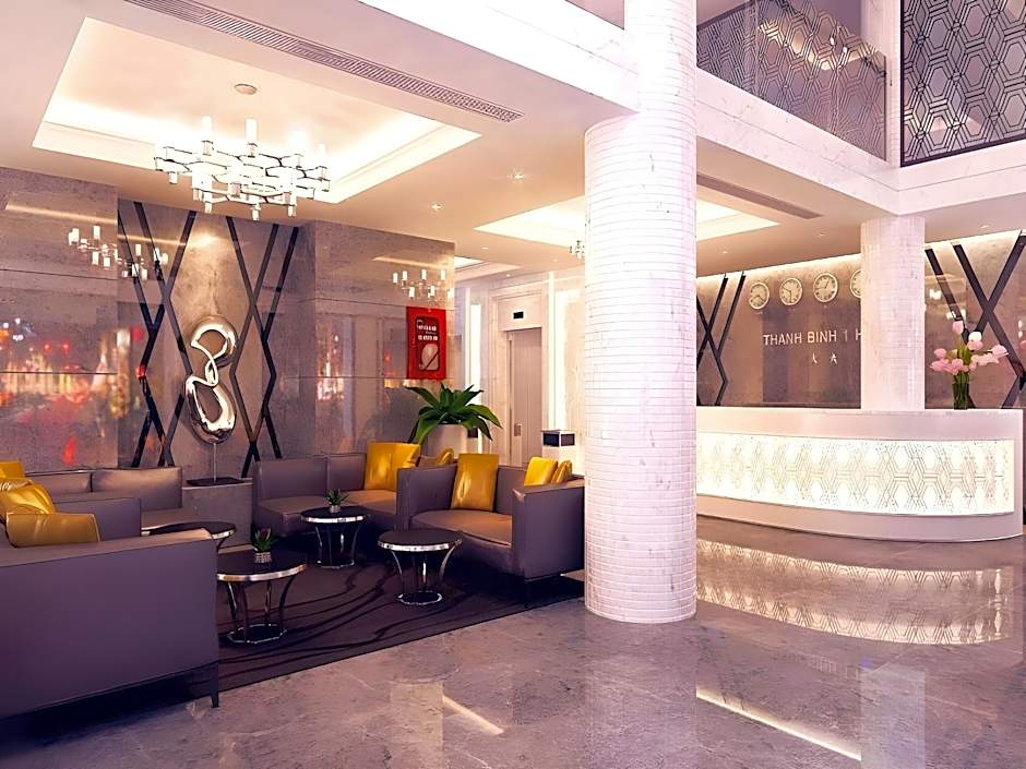 Ttc Hotel Deluxe Airport