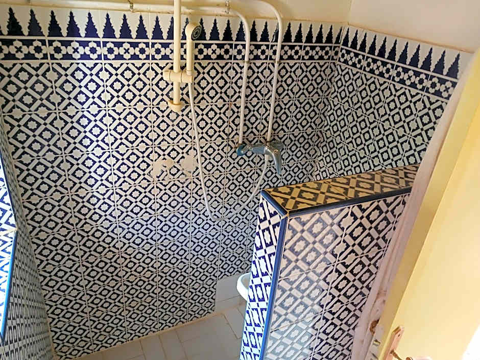 chambre d'hôte yamina