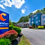 Comfort Inn & Suites Saratoga Springs
