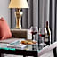 Hyatt Hotel Canberra - A Park Hyatt Hotel