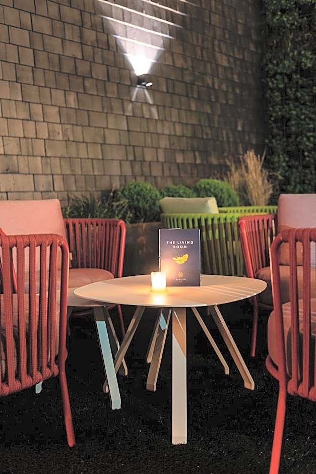Boutique Hotel Sablon by CW Hotel Collection