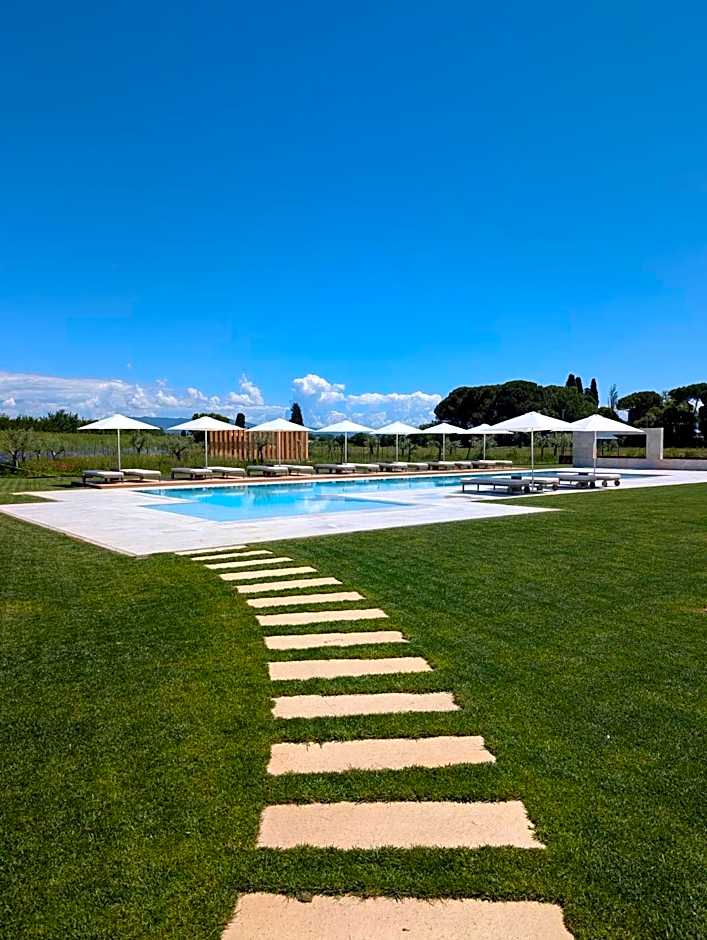Tenuta Asmara Luxury Resort