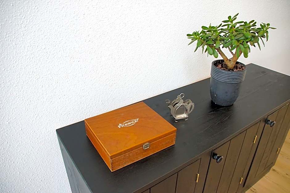 Vertoeven bij Verhoeven