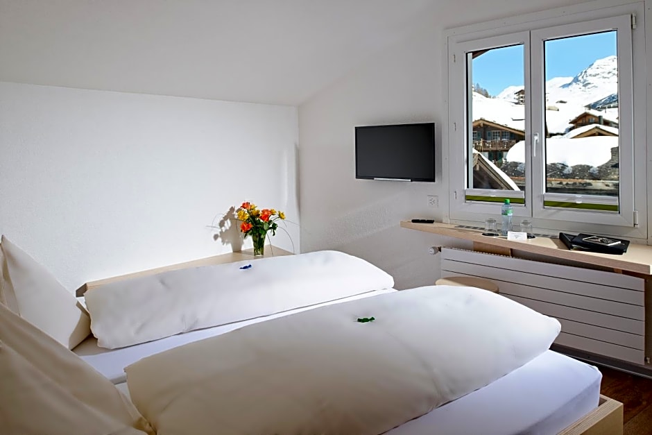 Park-Hotel Saas- Fee