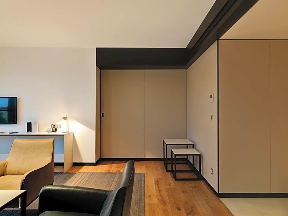 Sense Hotel Sofia, a Member of Design Hotels