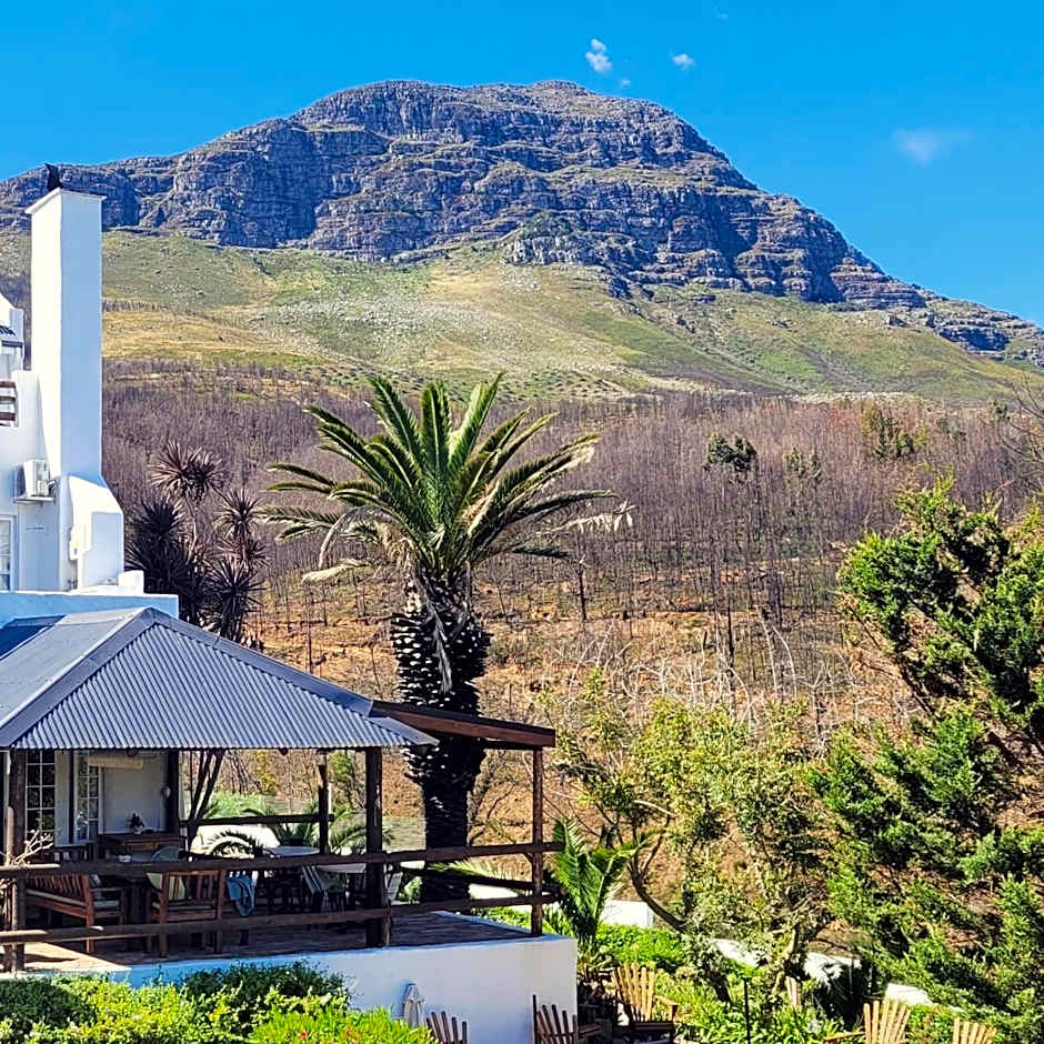 De Molen Guest House