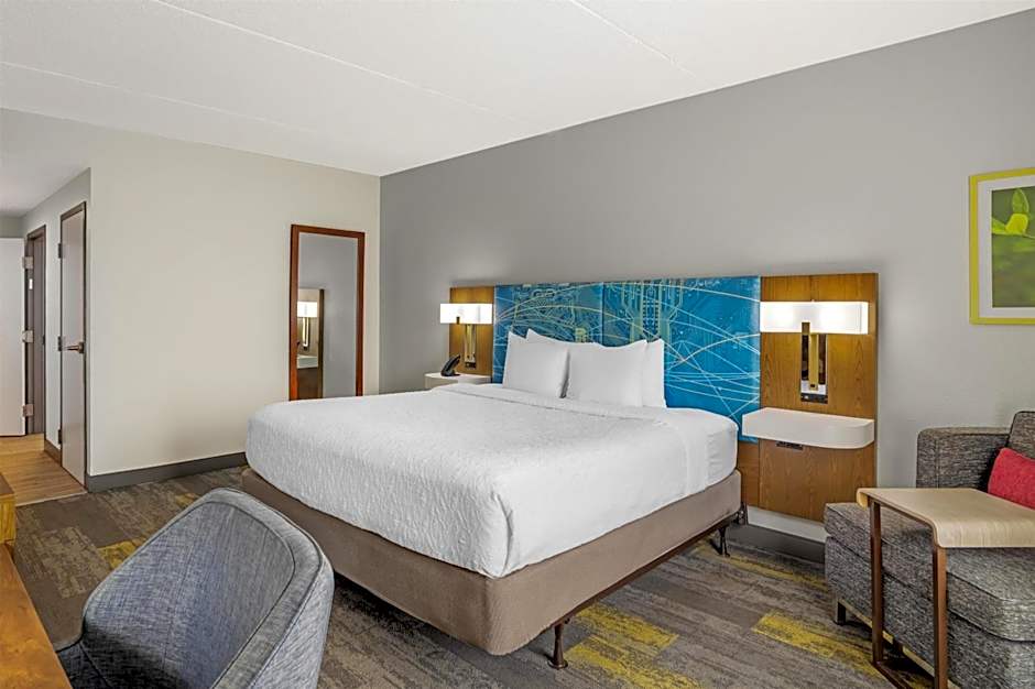 Hampton Inn By Hilton & Suites Augusta West