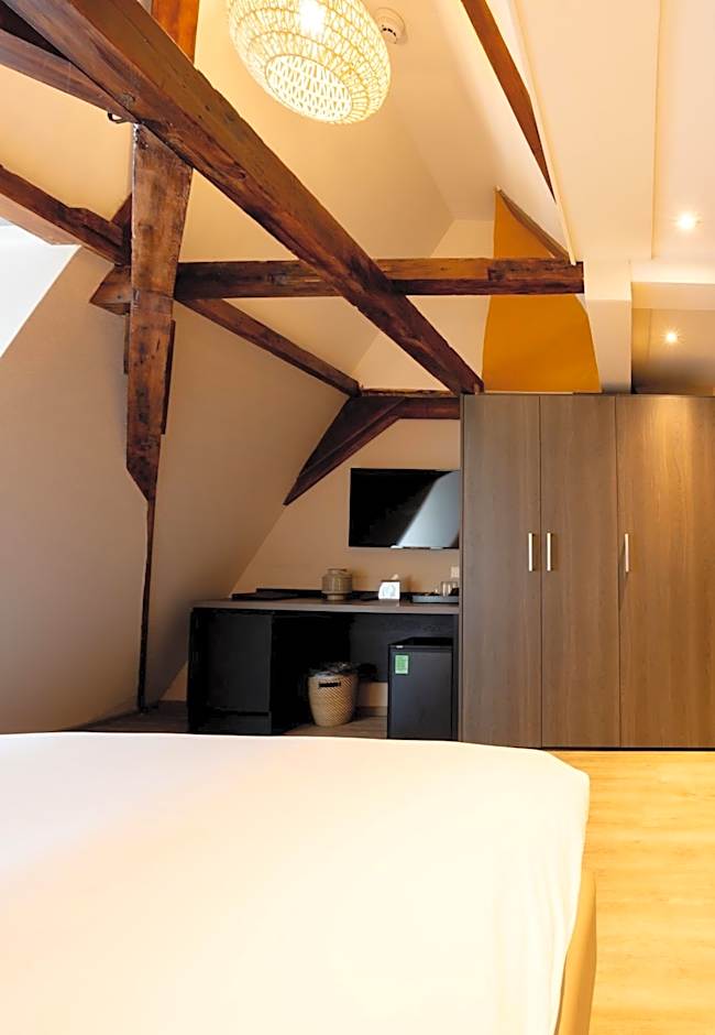 Dream Hotel Amsterdam