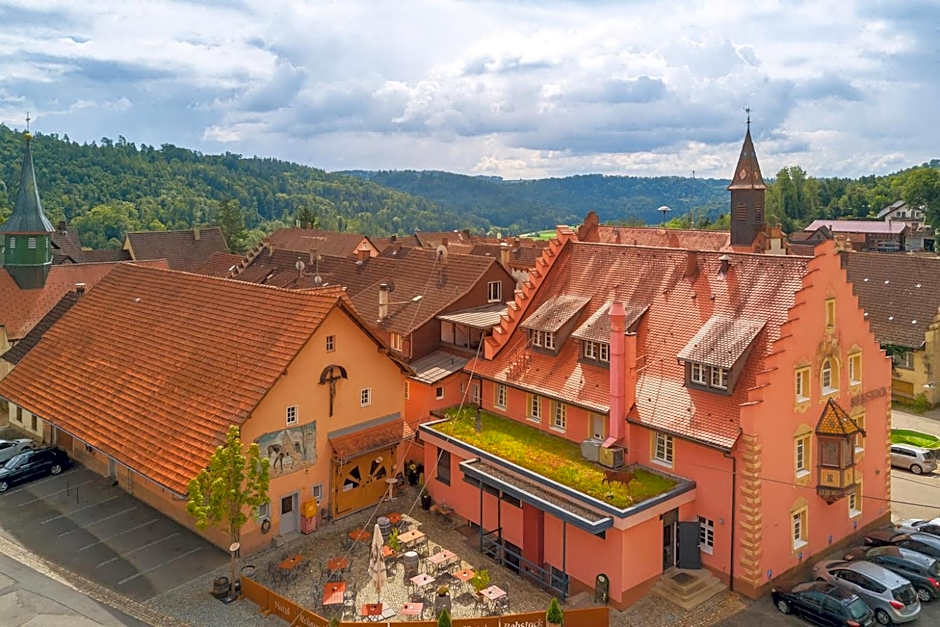 Landgasthof Hotel Rebstock