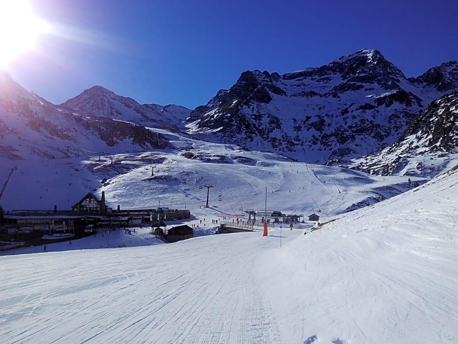 El Privilegio de Tena