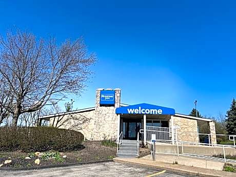 Rodeway Inn Washington PA