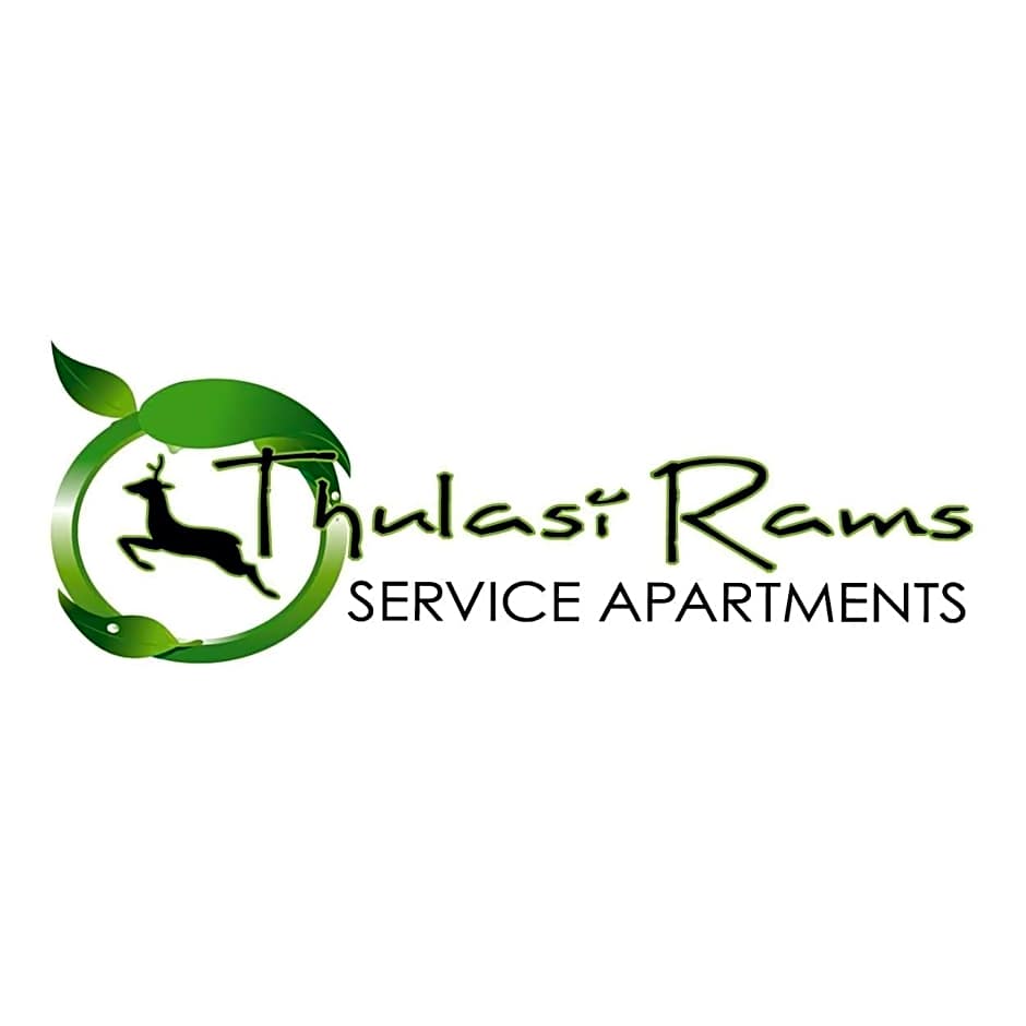 ThulasiRams Service Apartments