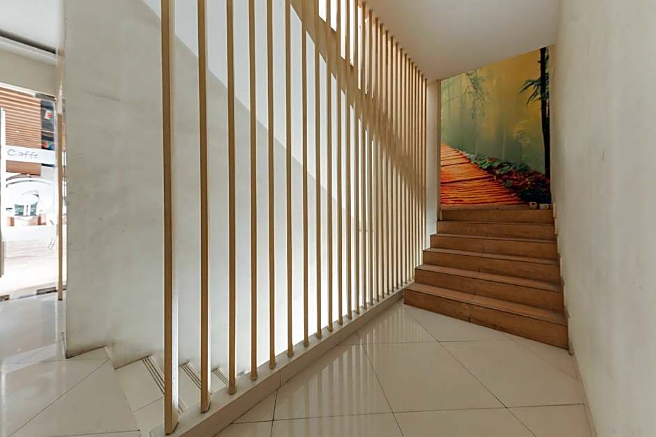 Sans Vibes Diemdi Kiaracondong Bandung