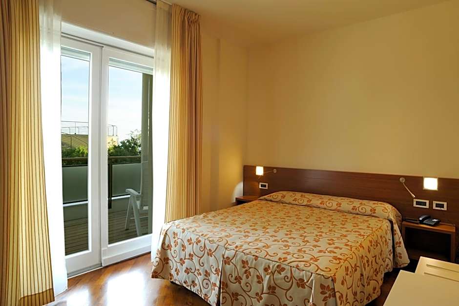 Hotel Le Roi