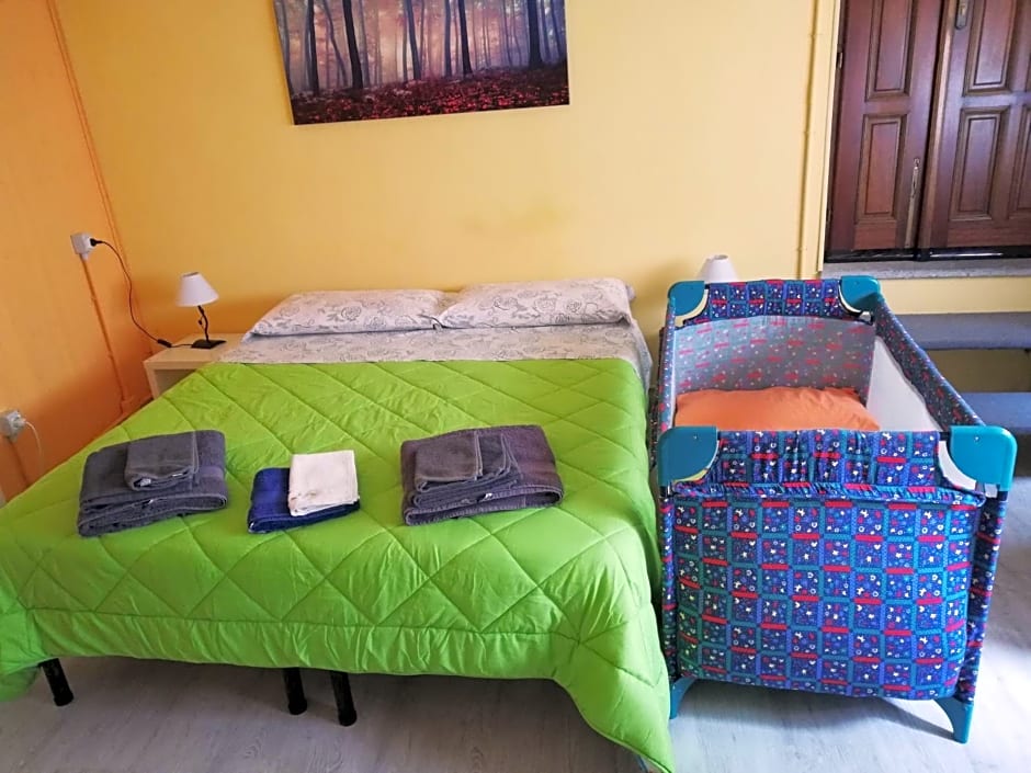 Bed and Breakfast Porta Romana