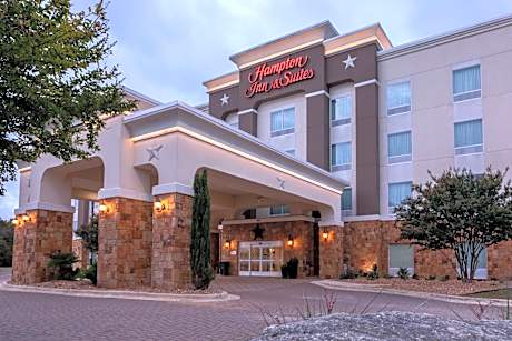 Hampton Inn & Suites Boerne