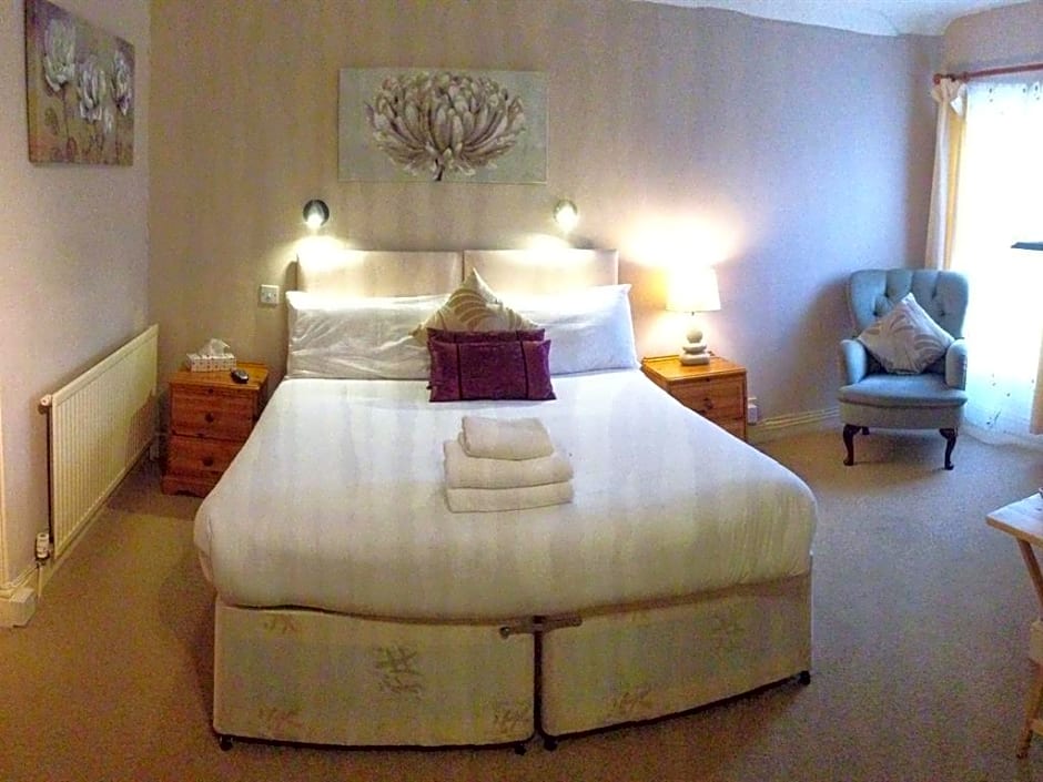 Castle Inn Hotel and Conference Centre