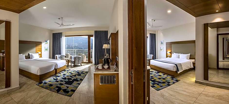 Vibe Munnar Resort & Spa