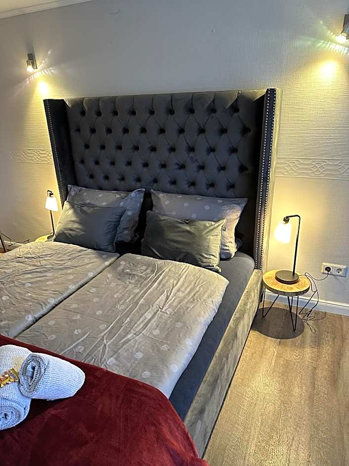 Gästehaus Wind und Meer