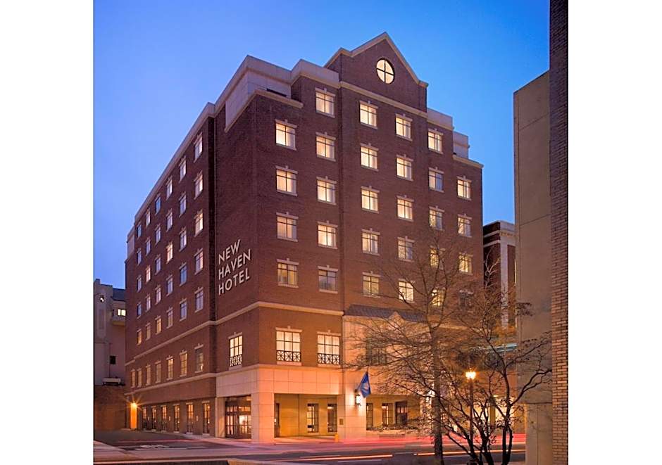 New Haven Hotel