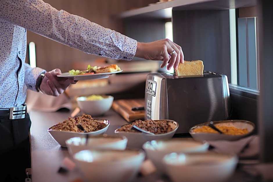 Hotel Sophia by Tartuhotels