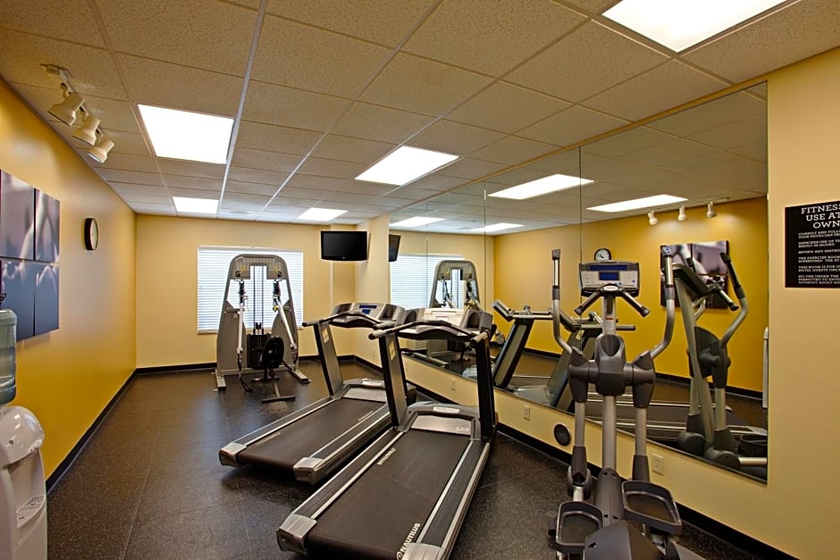 Country Inn & Suites by Radisson, Tucson City Center, AZ