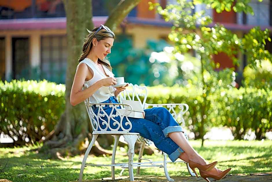 El Rodeo Estancia Boutique Hotel and Steak House
