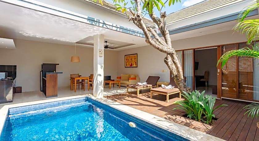 The Light Exclusive Villas and Spa