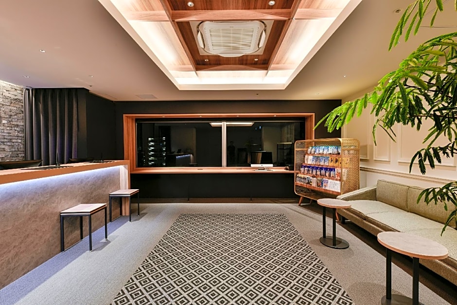 Vessel Inn Keisei Tsudanuma Station
