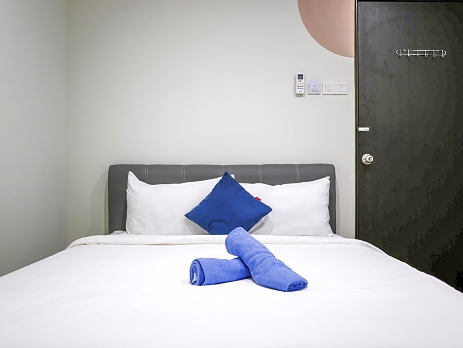 Cheerful Guesthouse #Adventist#BudgetStay