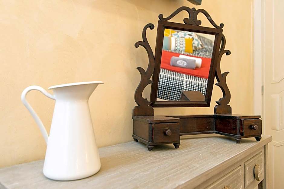 B&B Arco Di Gallieno