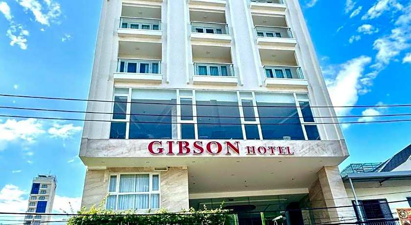 GIBSON HOTEL NHA TRANG