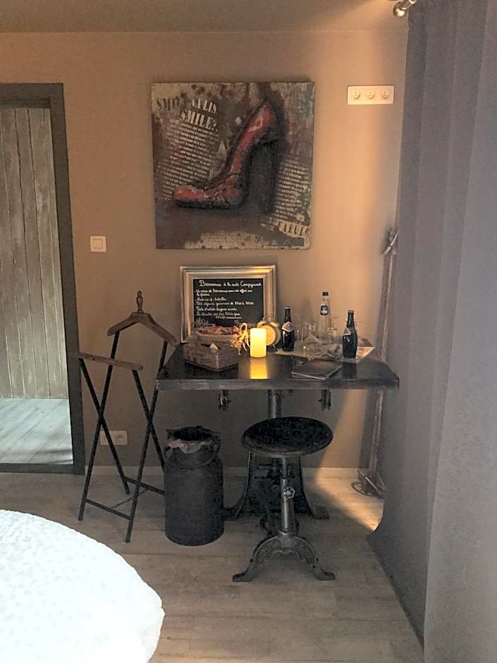 Le Relais de Chassepierre