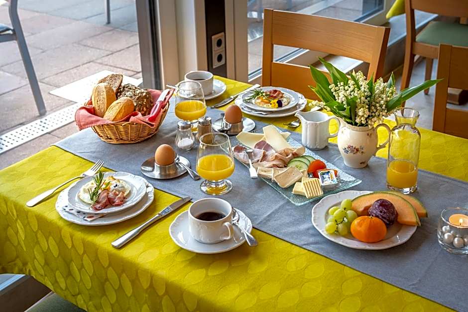 Weinhotel Landsknecht