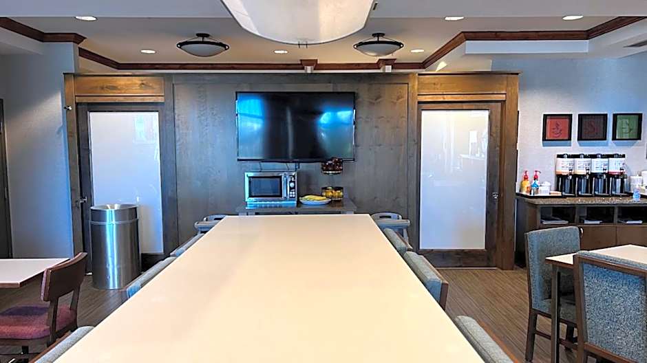 Hampton Inn By Hilton Montrose, Co