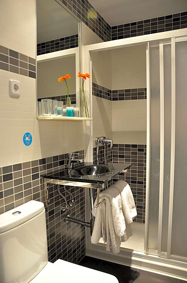 Hostal Castilla II Puerta del Sol