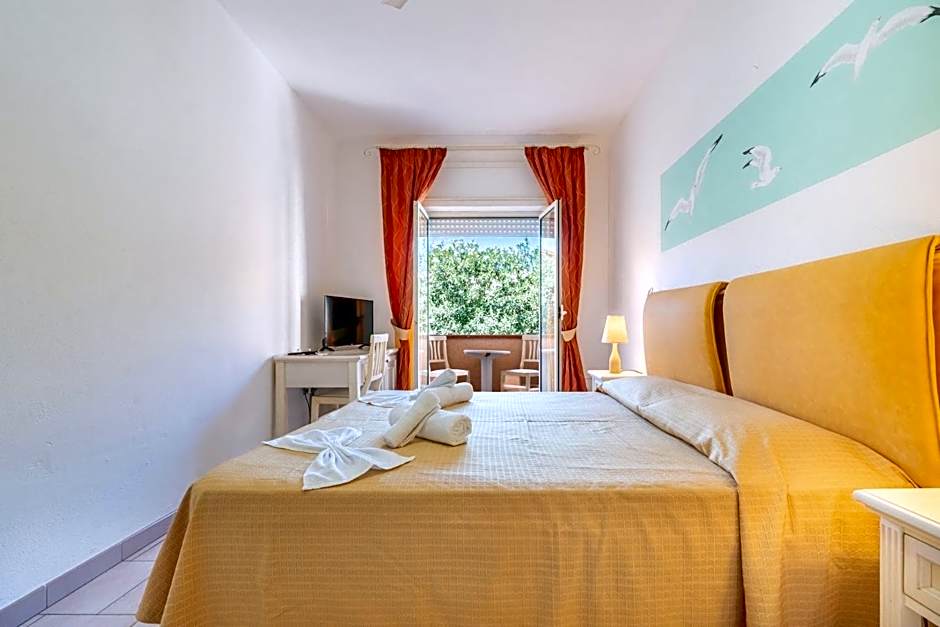 A.I.R. Hotel Gabbiano