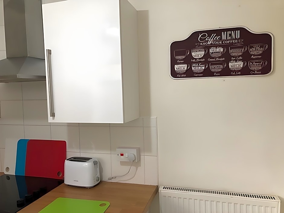 Townhouse @ Underwood Lane