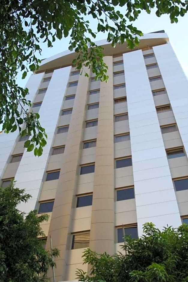 Grand Hotel Beirut