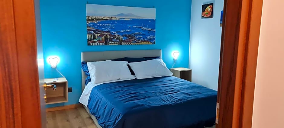 Napoli Blu Gardenia B&B