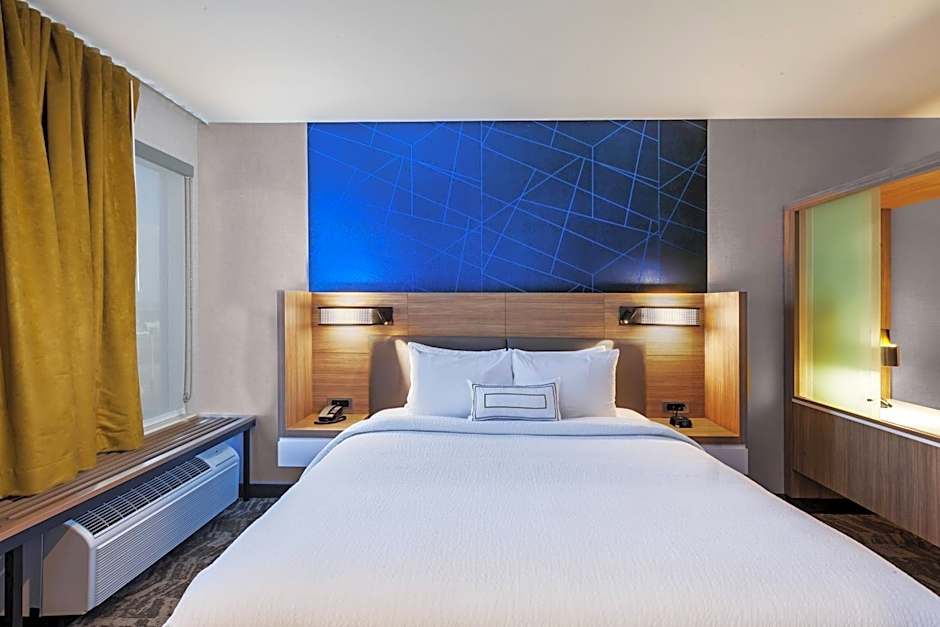 SpringHill Suites by Marriott Tulsa at Tulsa Hills