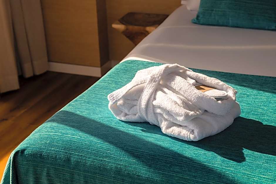 htop Amaika 4* Sup - Adults Only (16+)