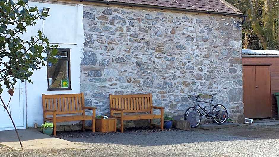 Pentre Bach Bunkhouse