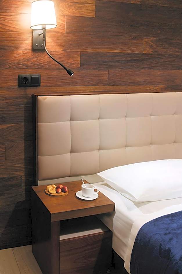 Residence Gudauri Hills