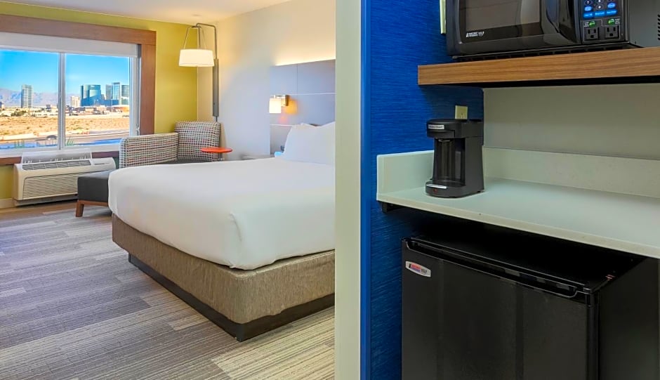 Holiday Inn Express Las Vegas South, an IHG Hotel
