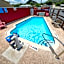 Americas Best Value Inn The Legends Inn