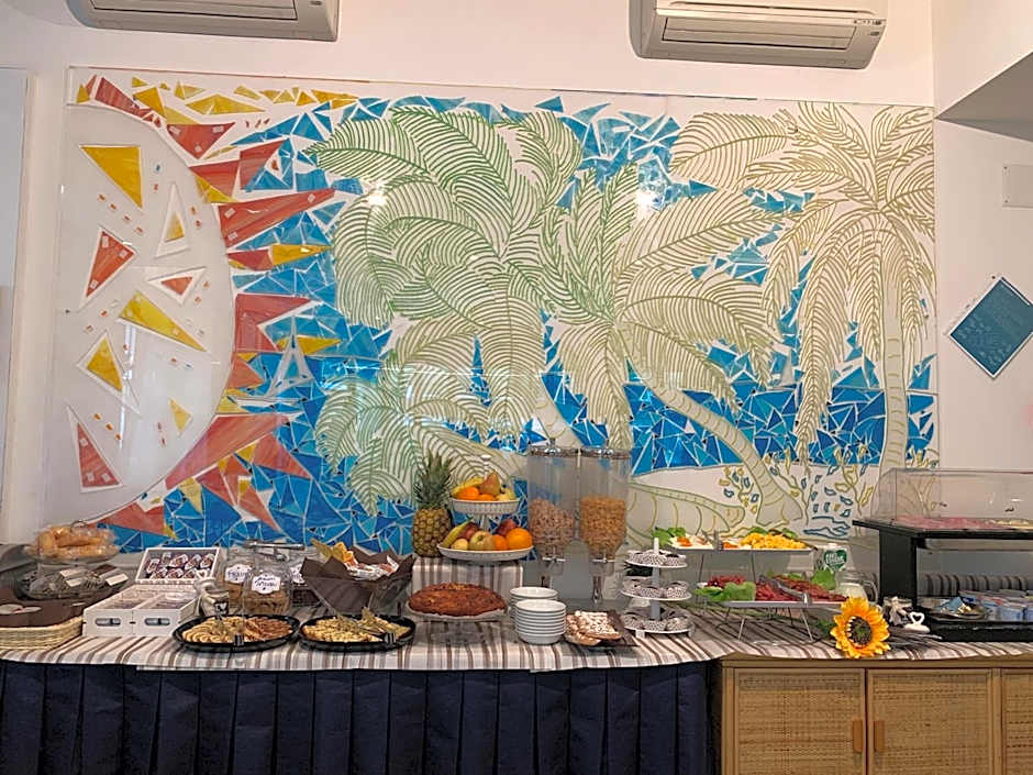 Hotel Palma Benessere